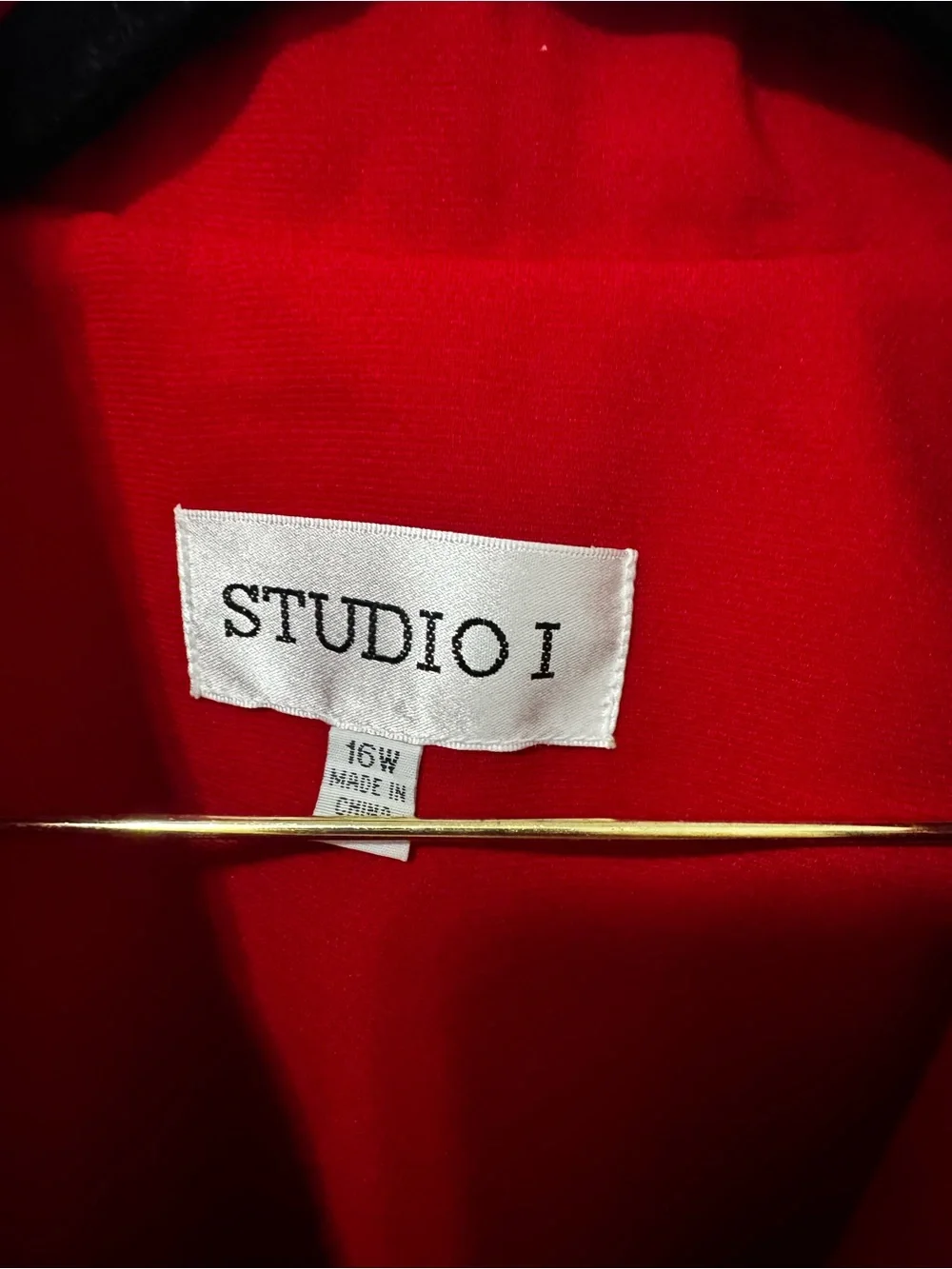 Studio I cropped short